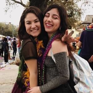 Meet your Posher, Eva